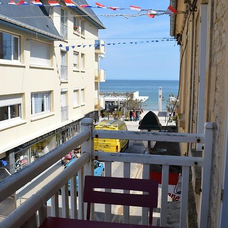 La Petite Baleine, Appt A 50M De La Plage لوك-سور-مير المظهر الخارجي الصورة