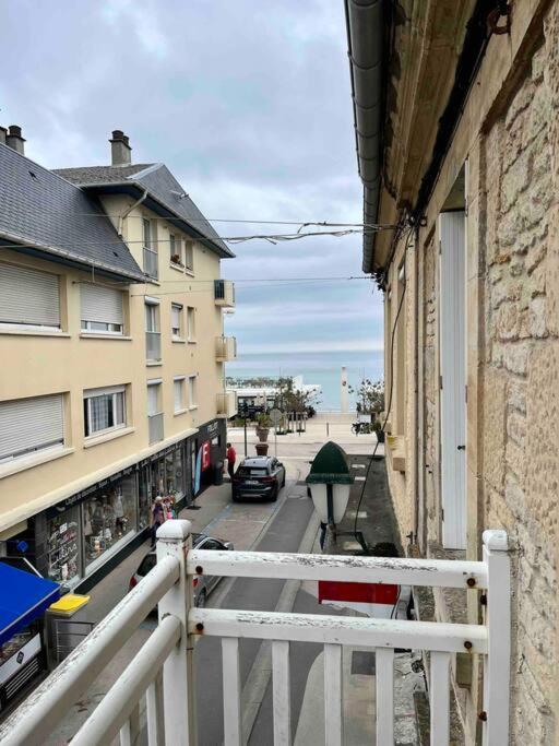 La Petite Baleine, Appt A 50M De La Plage لوك-سور-مير المظهر الخارجي الصورة