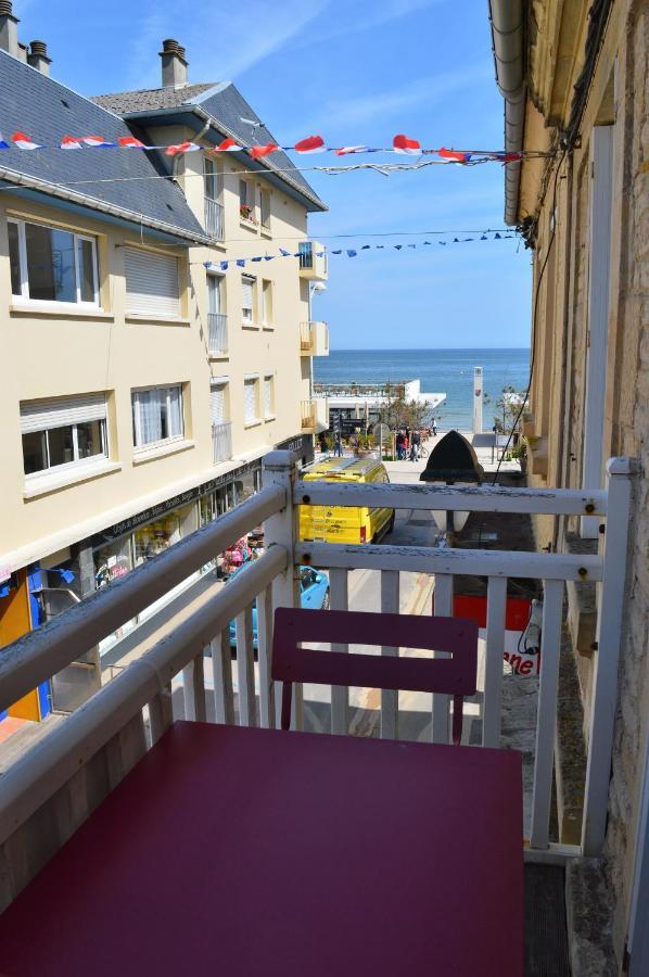La Petite Baleine, Appt A 50M De La Plage لوك-سور-مير المظهر الخارجي الصورة